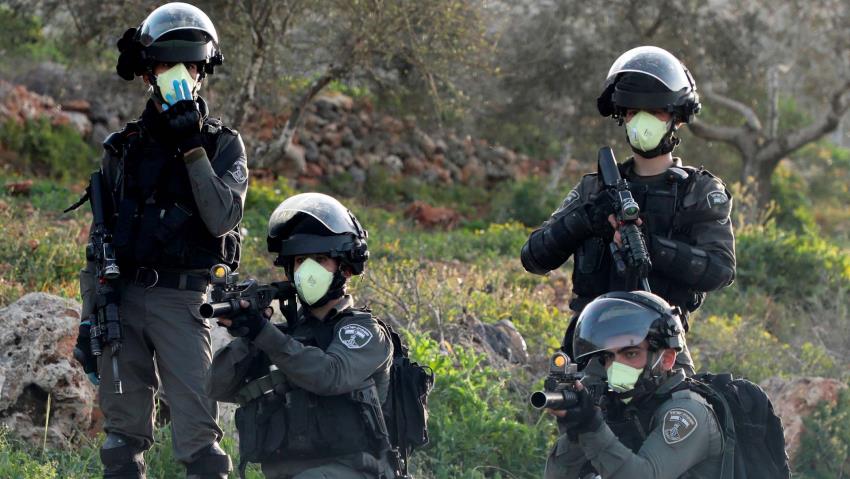 Spanyol Larang Penjualan Peralatan Keamaanan ke Israel Karena Khawatir Digunakan Melanggar HAM